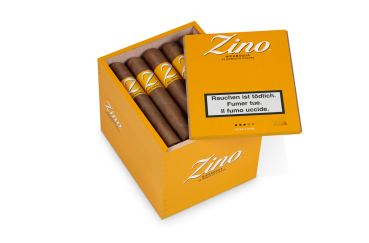 Preview: Zino Nicaragua Robusto